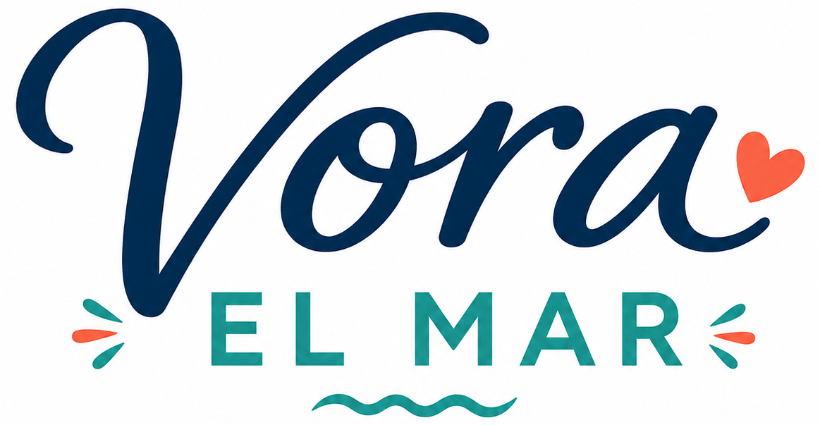 Vora El Mar Logo